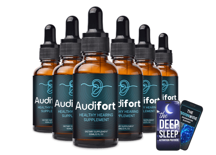 Audifort discount Bottles 